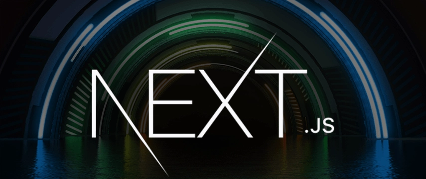 Building Scalable Web Applications with Next.js